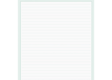 Notes personalizzati 2024 PA840