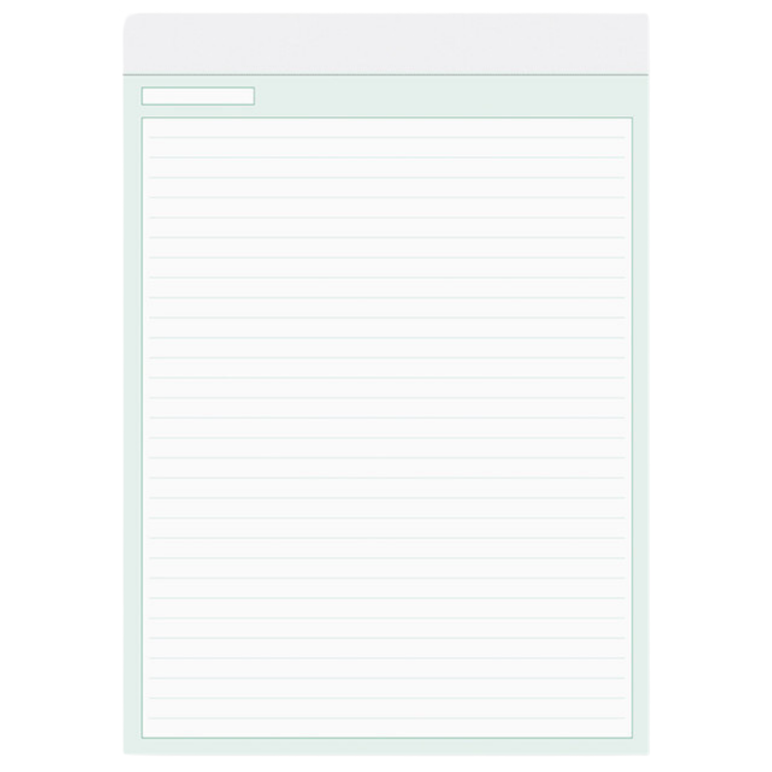 Hole Gadget | Notes personalizzati 2024 PA840