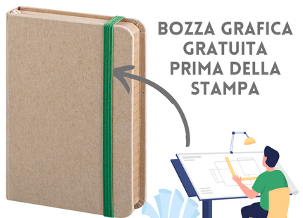 notes personalizzati PB611
