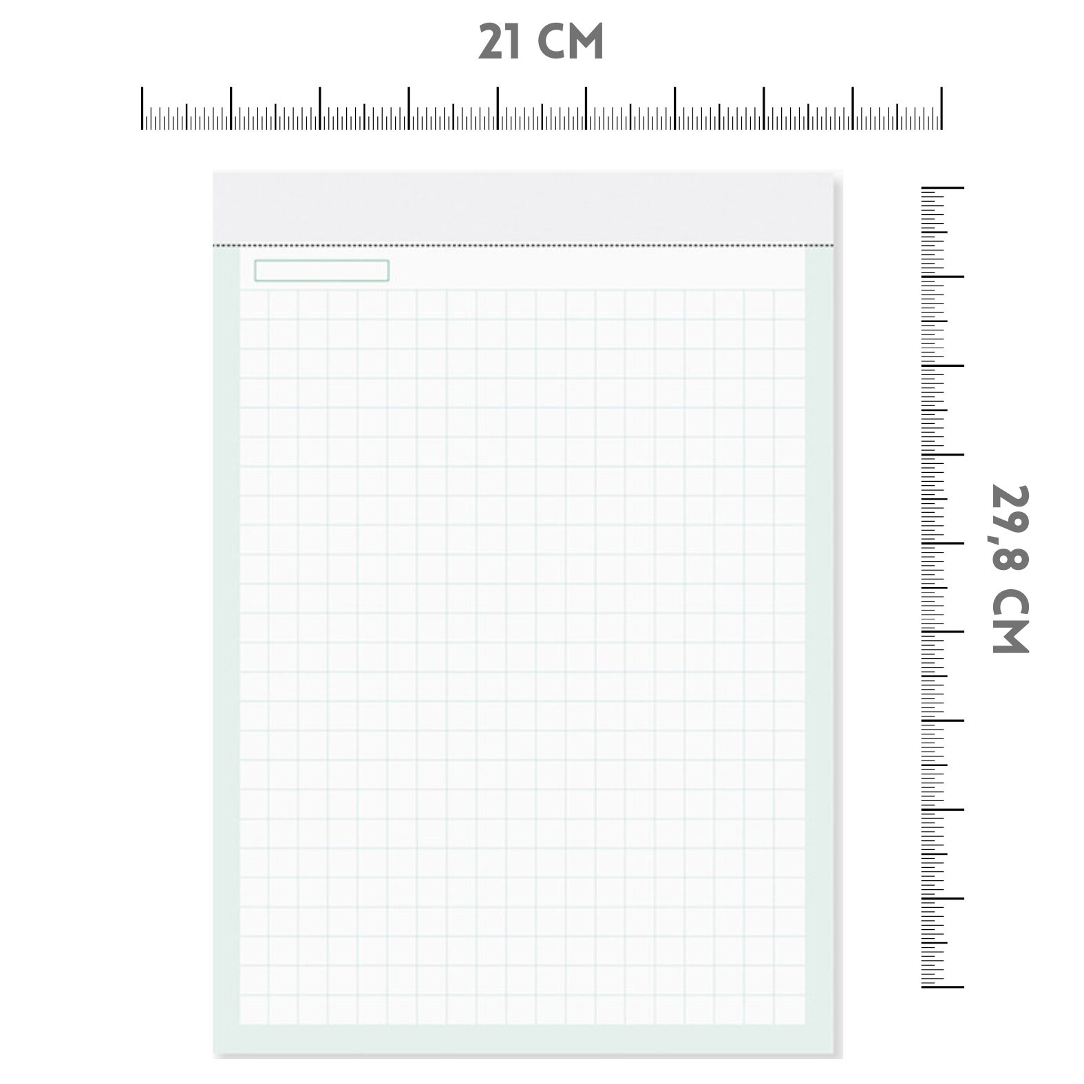 Notes personalizzati 2024 PA842