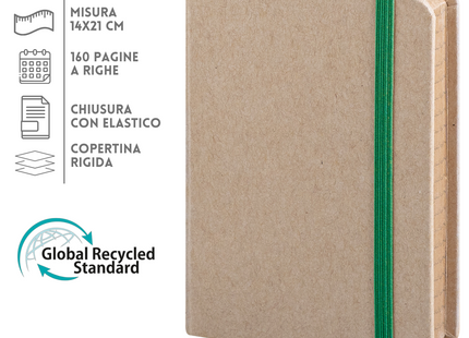 notes personalizzati PB588