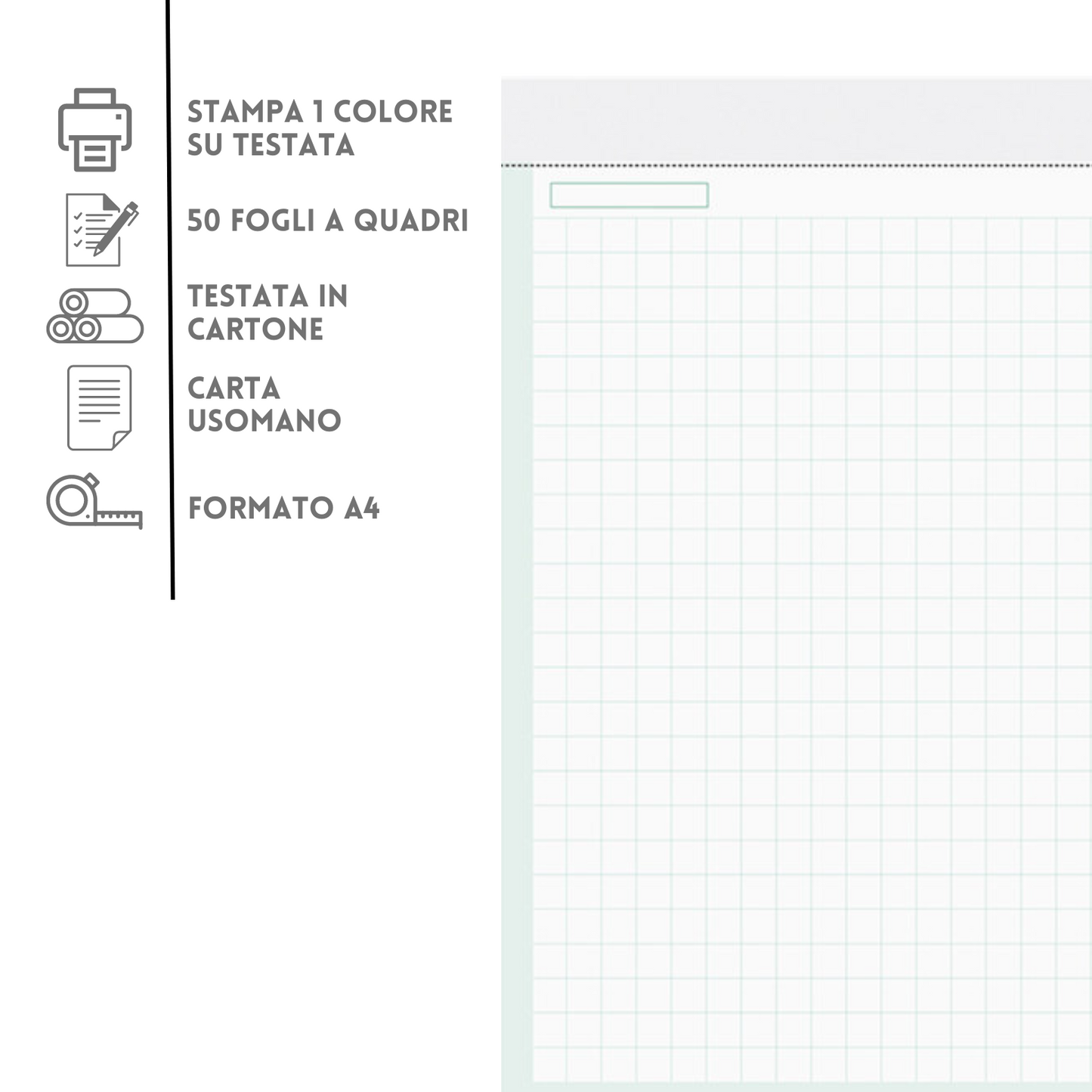 Notes personalizzati 2024 PA842