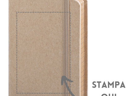 notes personalizzati PB611