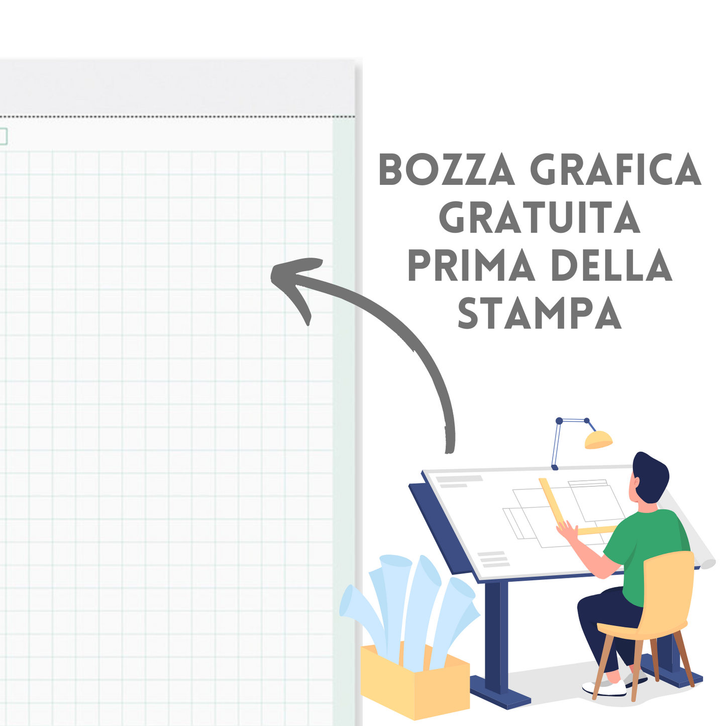 Notes personalizzati 2024 PA842