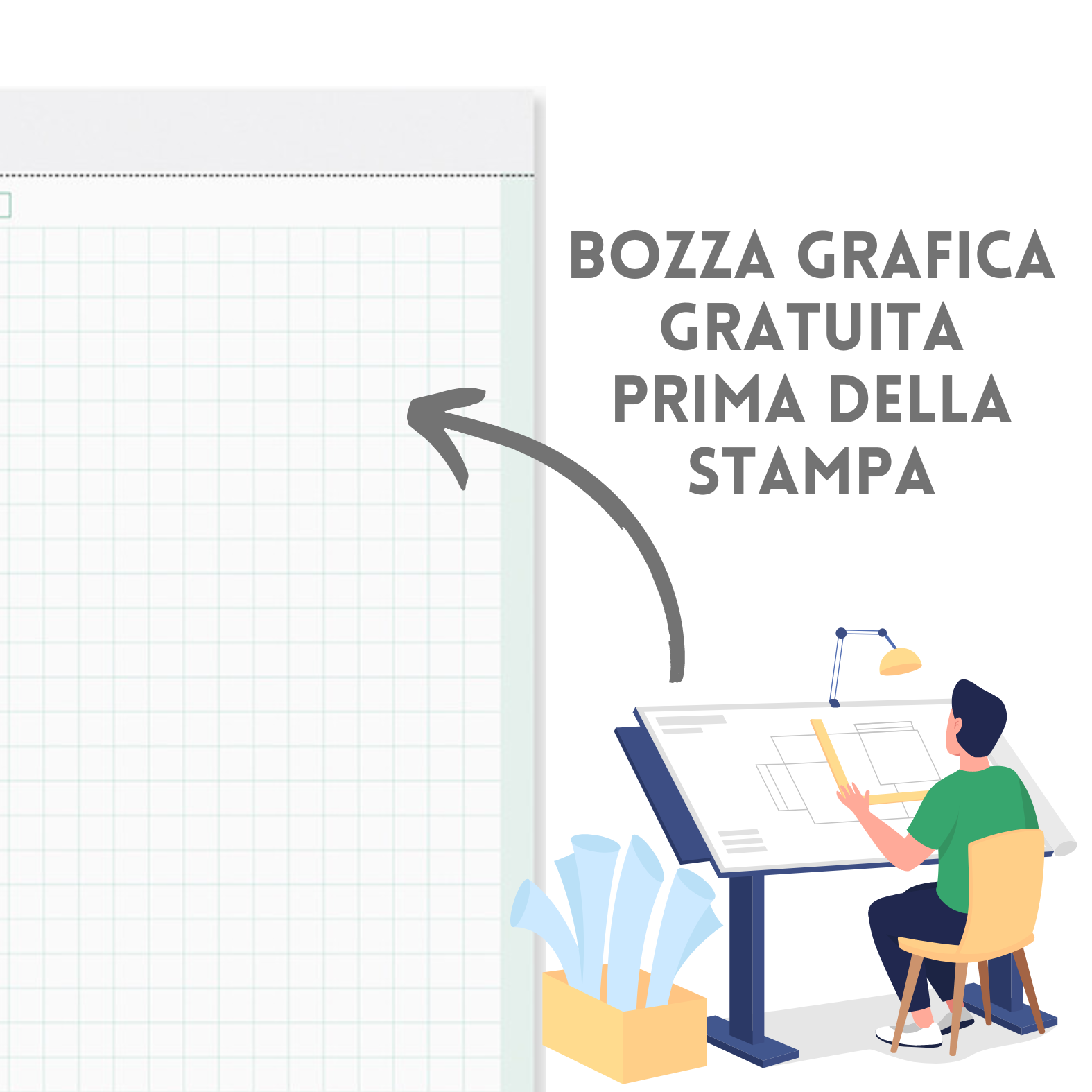 Notes personalizzati 2024 PA842