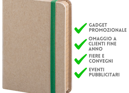 notes personalizzati PB611