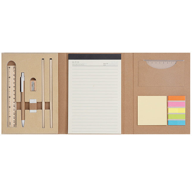 Set notes completo personalizzato - PH615