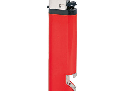 Accendini personalizzati con apribottiglie Opener