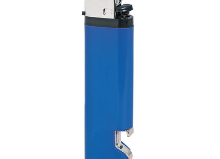 Accendini personalizzati con apribottiglie Opener
