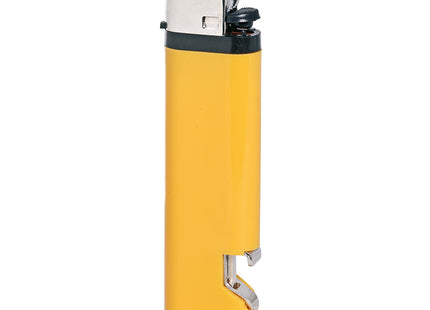 Accendini personalizzati con apribottiglie Opener