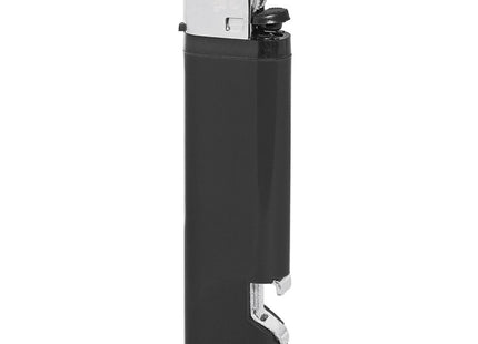 Accendini personalizzati con apribottiglie Opener