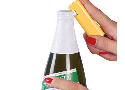 Accendini personalizzati con apribottiglie Opener