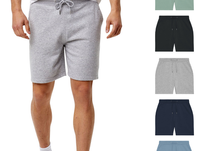 Pantaloncini in felpa personalizzati Cod. BS402