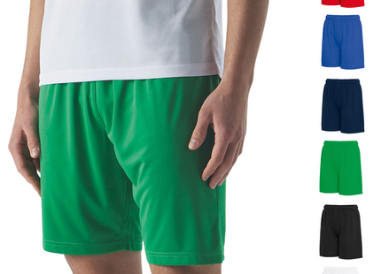 Pantaloncini sportivi personalizzati Cod. SP400