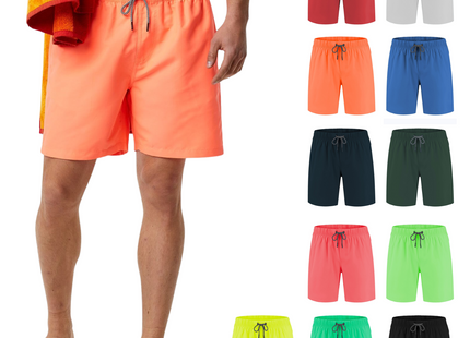 Costume da bagno uomo personalizzati Cod. BS450