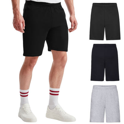 Pantaloncini corti personalizzati Cod. FR640360