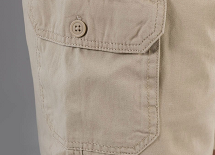 Pantaloncini multitasca personalizzati Cod. BS410