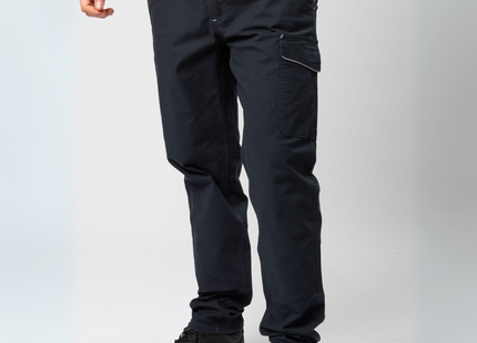 Pantaloni in rip-stop multitasche da lavoro | Cod. BS414