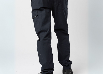 Pantaloni in rip-stop multitasche da lavoro | Cod. BS414
