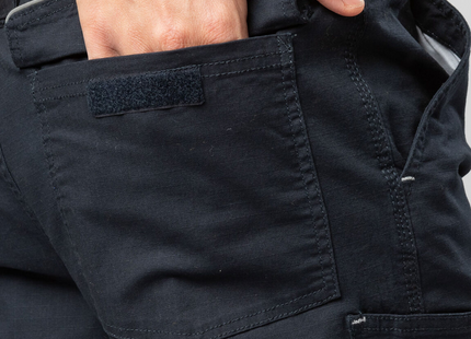Pantaloni in rip-stop multitasche da lavoro | Cod. BS414