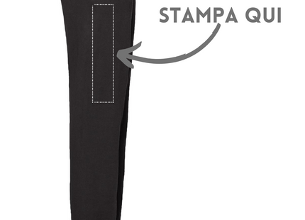 Pantaloni sgarzati personalizzati Fruit of the Loom | Cod. FR640380