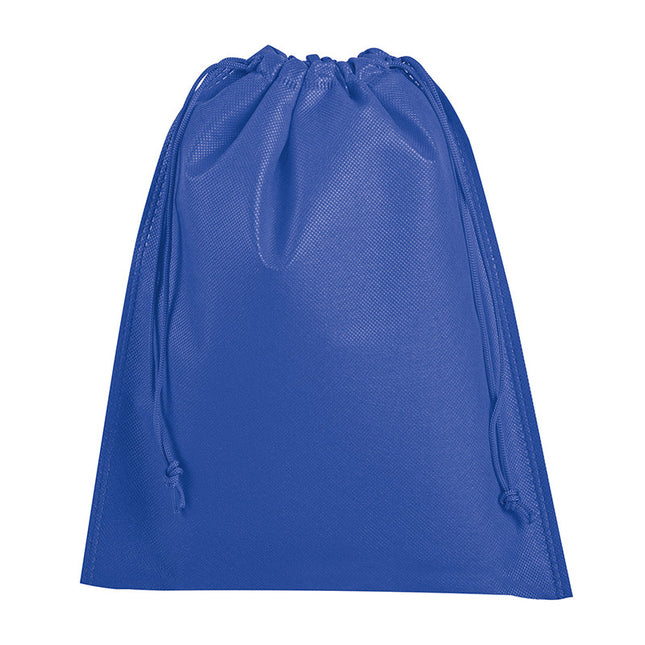 Sacchetto personalizzato in TNT 15X20 cm - Parcelle