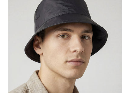 Parigi - Rainman - Cappello personalizzabile antipioggia
