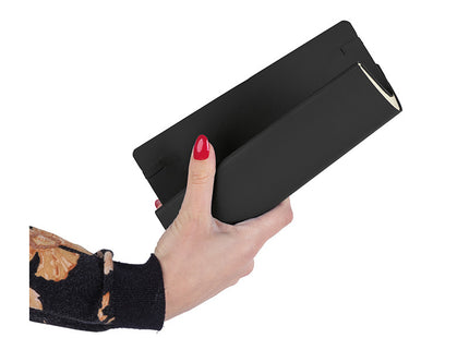 Parure agenda settimanale + Penna touch