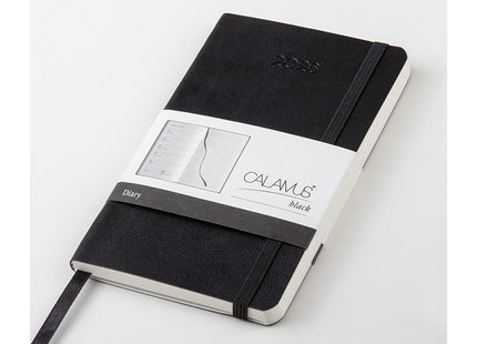 Parure agenda settimanale + Penna touch
