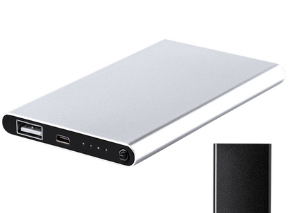 power bank personalizzato 20856