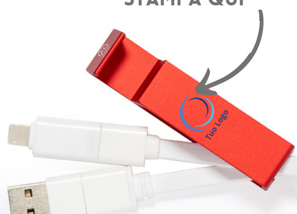 cavetti usb personalizzati 21043