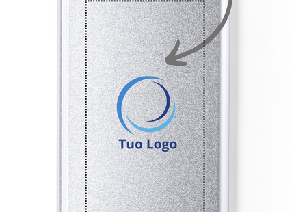 power bank personalizzato 20856