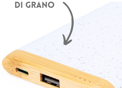 Power Bank personalizzati 21219