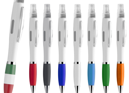 Penne personalizzate Juke Spray