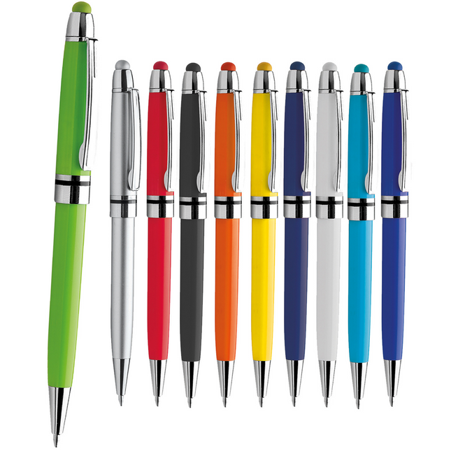 Penne personalizzate eleganti con touch screen - Point
