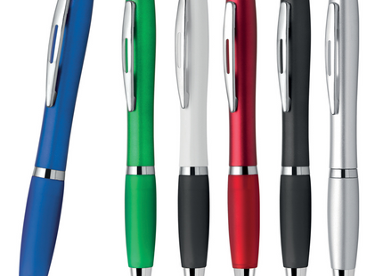 Penne personalizzate touch screen e antiscivolo