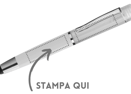 Penne personalizzate promozionali PD082