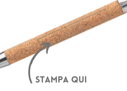 Penne personalizzate promozionali PD529