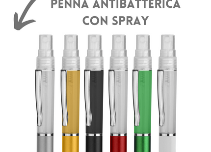 Penne personalizzate promozionali PD082