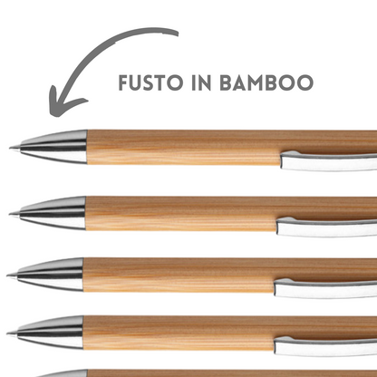 Penne personalizzate promozionali PD524