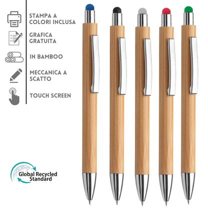 Penne personalizzate promozionali PD524