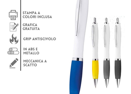 Penne personalizzate |Cod. PD218