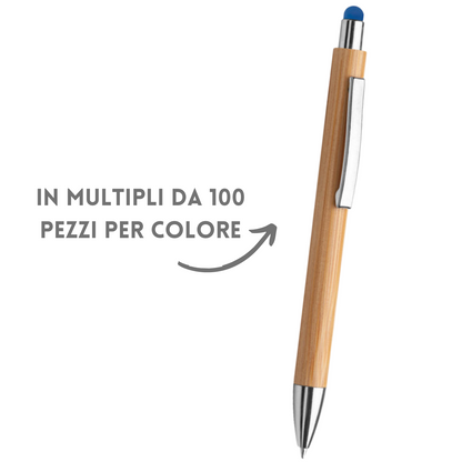 Penne personalizzate promozionali PD524