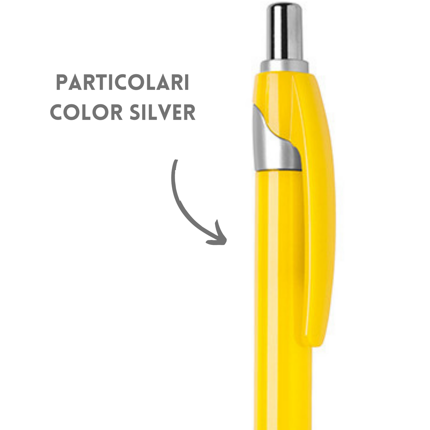 Penne personalizzate promozionali PD396