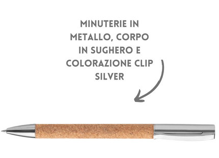 Penne personalizzate promozionali PD529