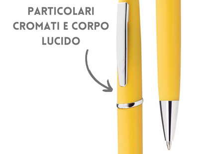 Penne personalizzate economiche PD346