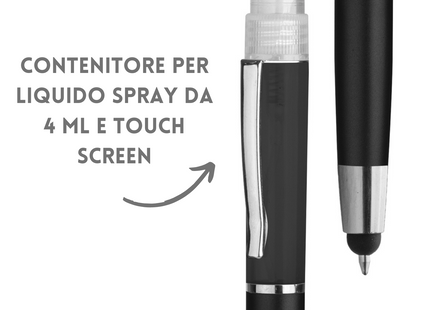 Penne personalizzate promozionali PD082