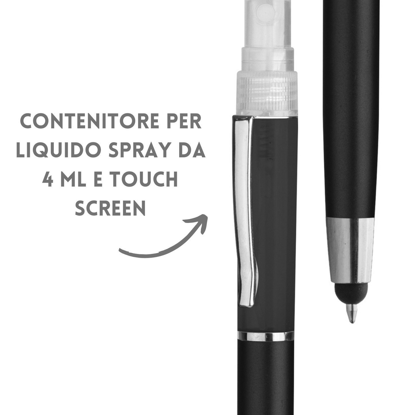 Penne personalizzate promozionali PD082