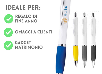 Penne personalizzate |Cod. PD218