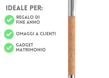 Penne personalizzate promozionali PD529
